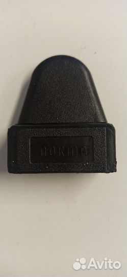 Держатель замка ремня безопасности ваз 2101-2107