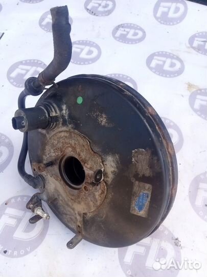 Вакуумный усилитель Volkswagen Golf, Mk3