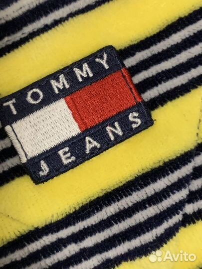 Костюм женский летний tommy hilfiger