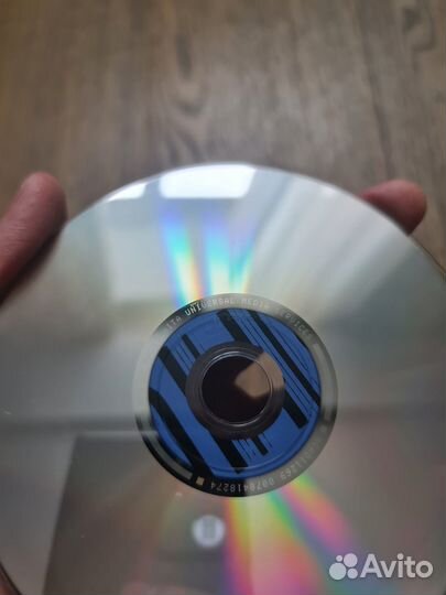 The Who - Who’s Next CD