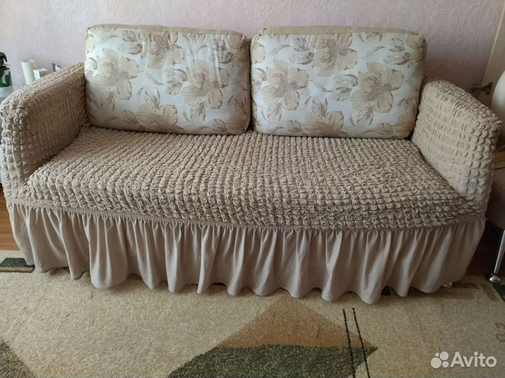 Чехол для дивана