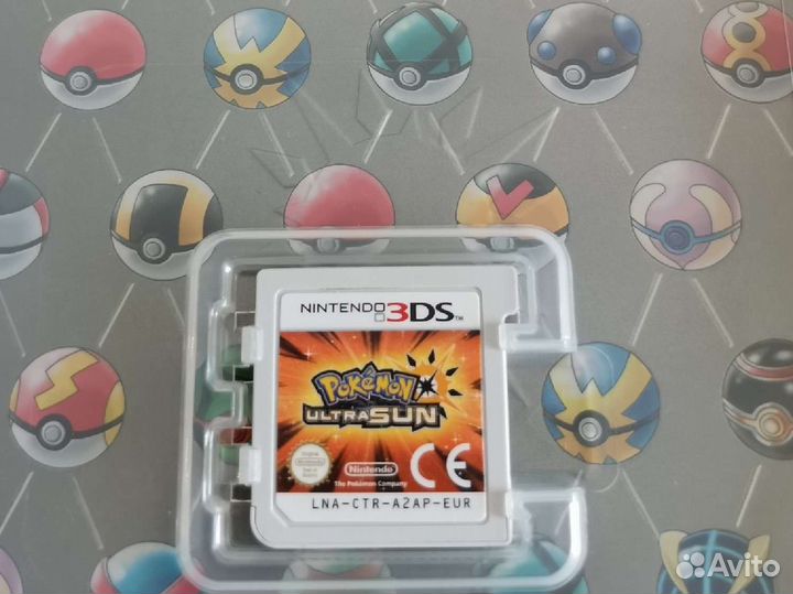 Игры для nintendo 3ds