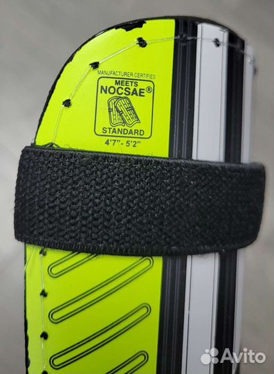 Щитки футбольные Adidas