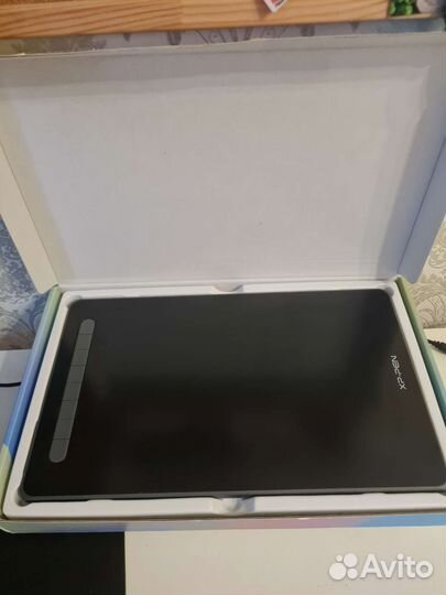 Графический планшет xp pen artist