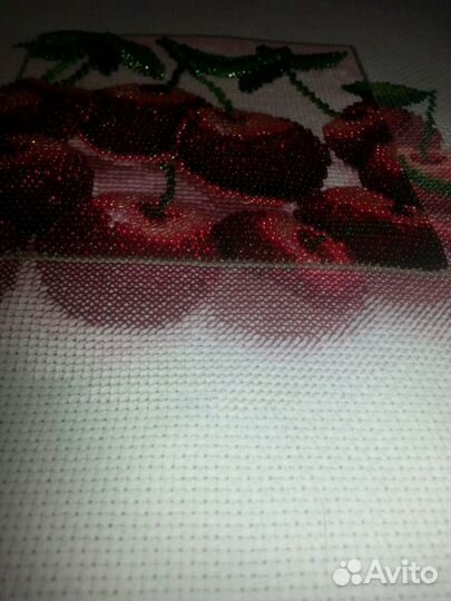 Картина Вишни