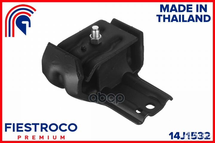 Опора двигателя nissan terrano/mistral 14J1532