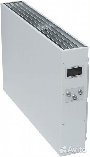 Конвектор электрический эксп 2 -0,5-1/230 (Э) IP56