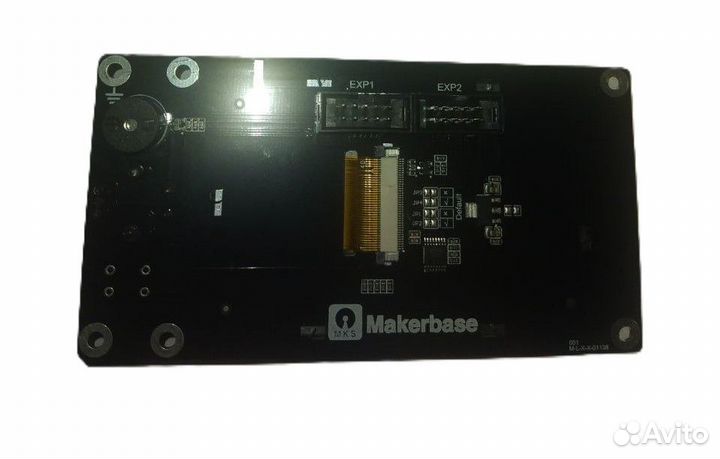 Дисплей сенсорный Makerbase MKS TS35 3.5 V2.0