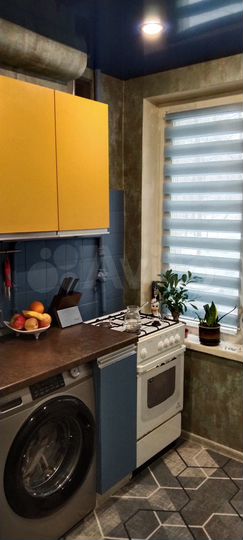 Комната 23,6 м² в 3-к., 1/5 эт.