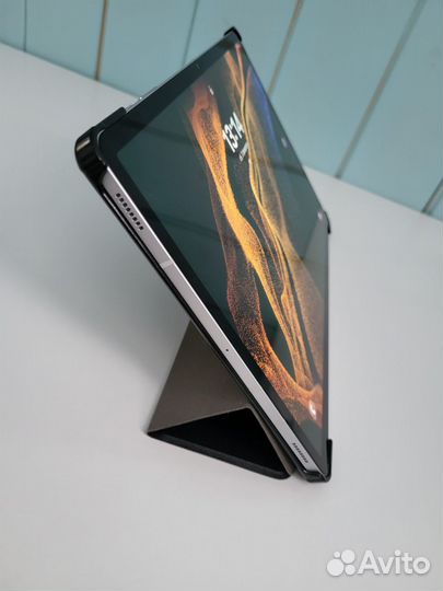 Samsung Galaxy Tab S8+ планшет самсунг