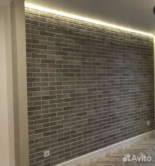 Гибкий клинкер