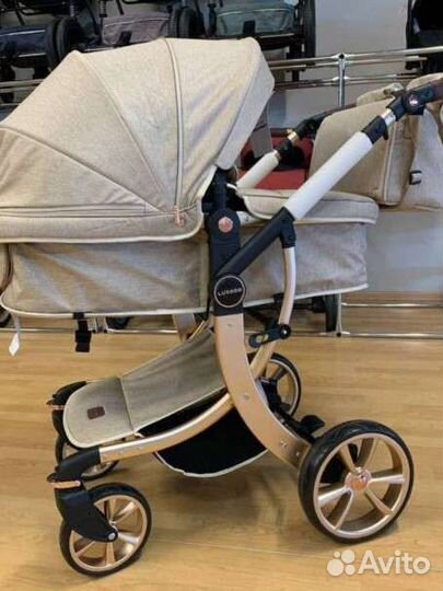 Детские коляски 2023 оригинальные