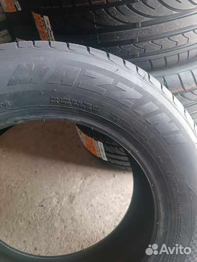 Mazzini Eco605 Plus 195/65 R15 91V