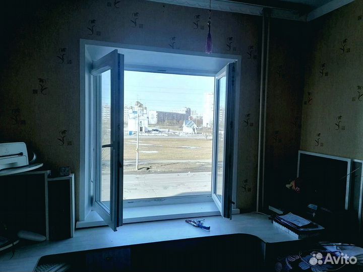 Пластиковые окна изготовим и установим