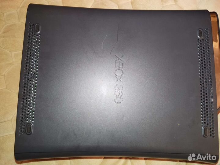 Xbox 360