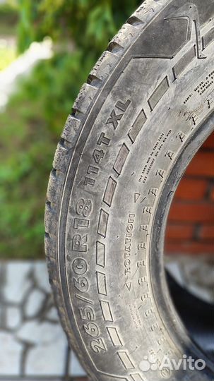 Nokian Tyres Hakkapeliitta 7 SUV 265/60 R18