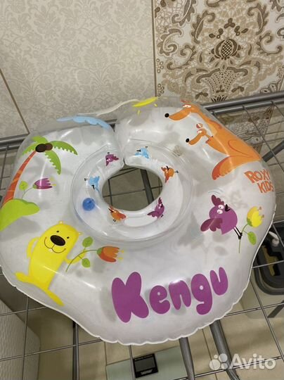 Круг для купания