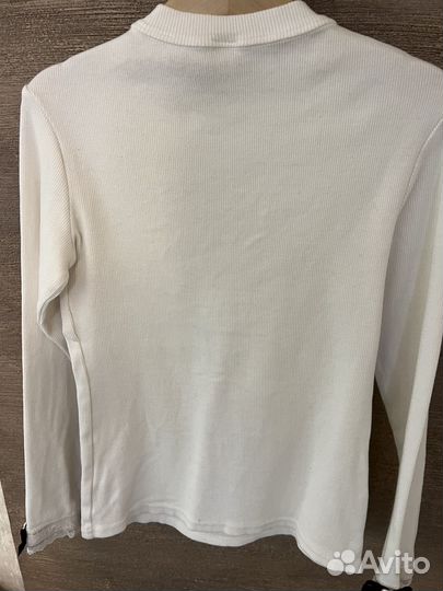 Блузка школьная Маленькая Леди