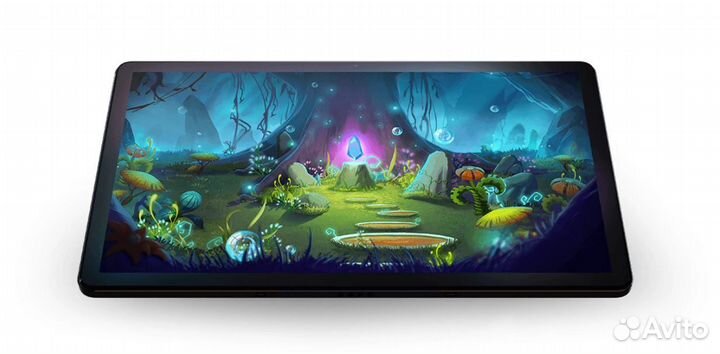 Lenovo Tab P11 Pro 4G+Флешка+Клава+Стекло+Гарантия