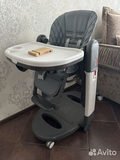 Стул peg perego Tatamia