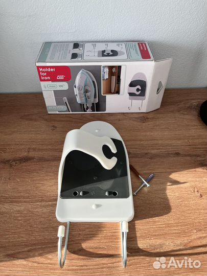 Держатель для утюга berossi