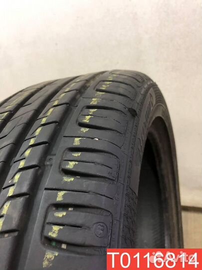 Barum Bravuris 3HM 205/50 R17 93Y