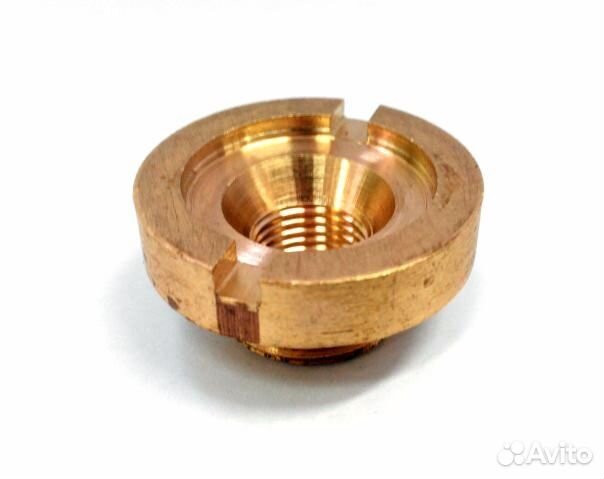 Втулка д. 3235