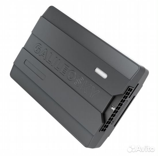 Терминал Galileo 7.0