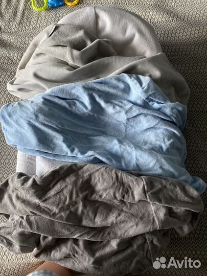 Кокон для новорожденных