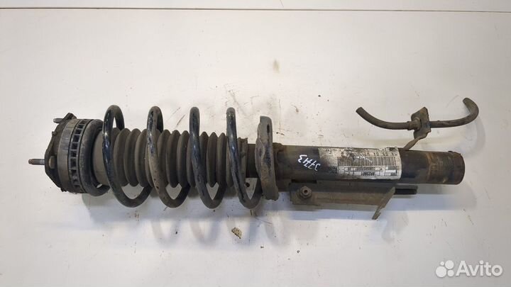Амортизатор подвески Ford Fiesta, 2007