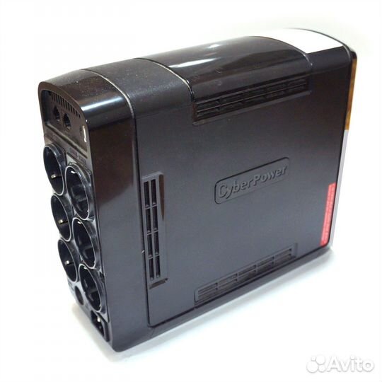 Ибп Cyberpower CP900epfclcd