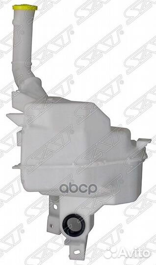 Бачок омывателя mazda 3 09-13/mazda 5 10- stmzv