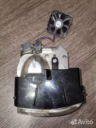 Фара светодиодная