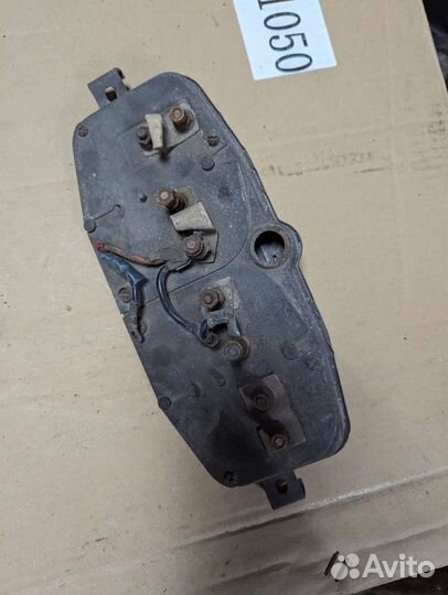 Газ 12 зим приборка СССР