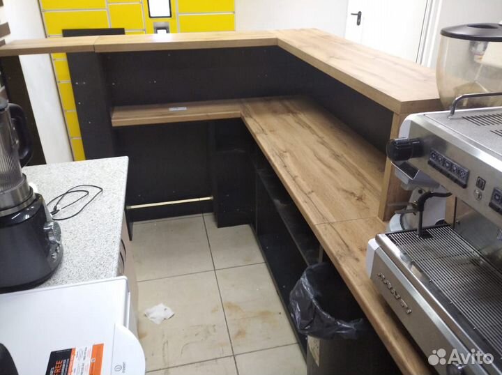 Барная стойка