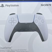 Геймпад dualsense ps5 новый