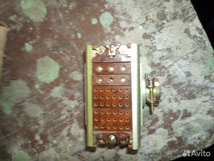 Разъем рг3ку-2г2т-2г5т