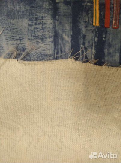 Мебельная ткань