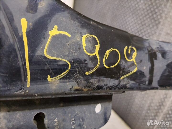 Балка подвески передняя Ford Explorer, 2012