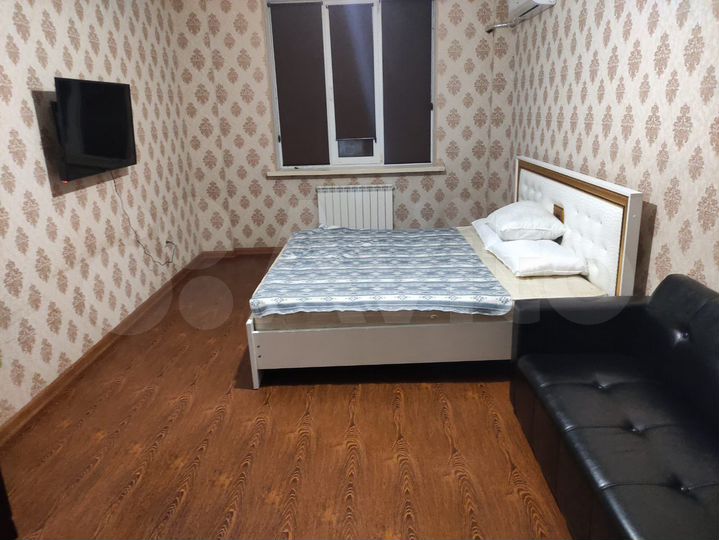 1-к. квартира, 45 м², 3/10 эт.