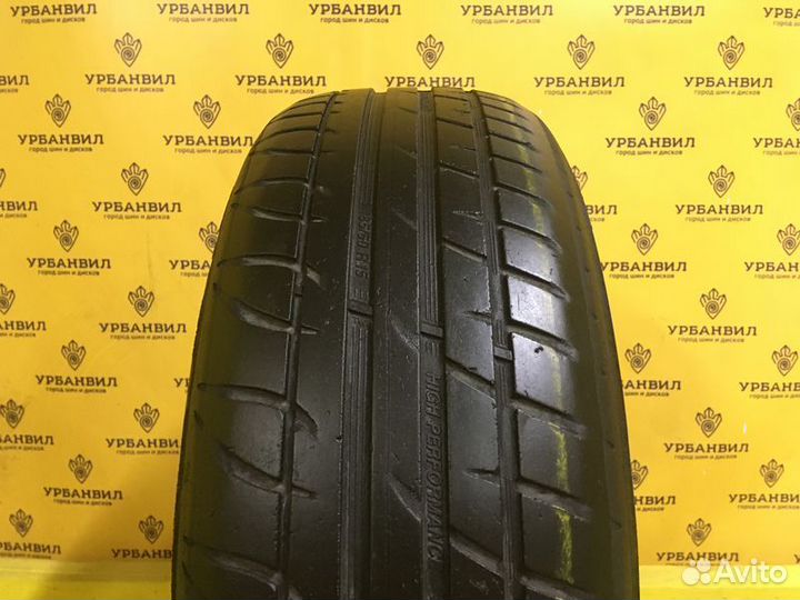 Tigar High Performance 185/60 R15 88