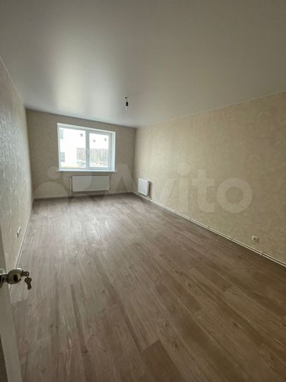 2-к. квартира, 50,1 м², 1/3 эт.