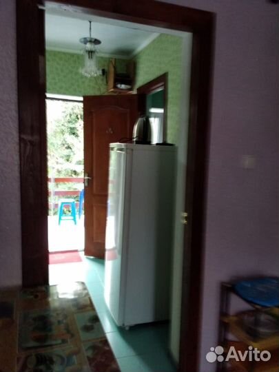 Отдых в Крыму