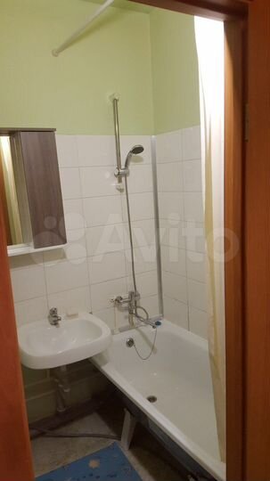 Квартира-студия, 25 м², 1/17 эт.