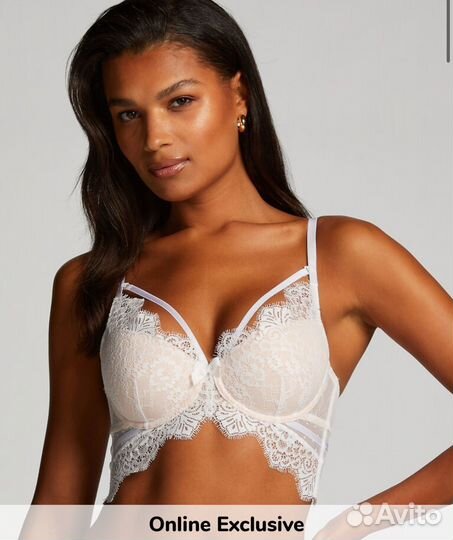 Комплект белья 85B Hunkemoller