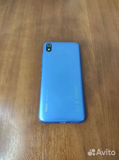 Смартфон xiaomi redmi 7a
