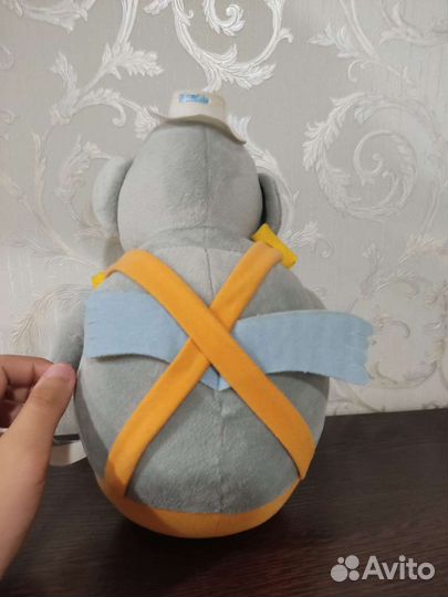 Плюшевая игрушка