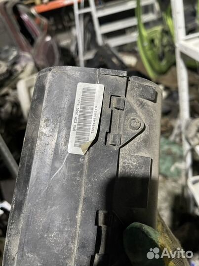 Подушка безопасности пассажира бмв е39