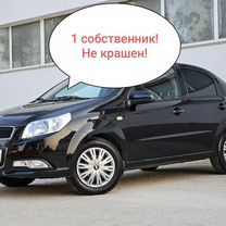 Ravon Nexia 1.5 AT, 2019, 43 500 км, с пробегом, цена 995 000 руб.