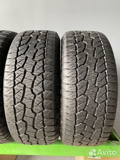 Hankook Dynapro AT M 275/55 R20 113T